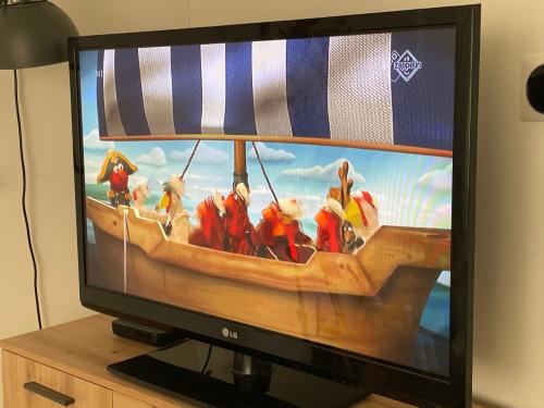LG plasma TV 42 inch