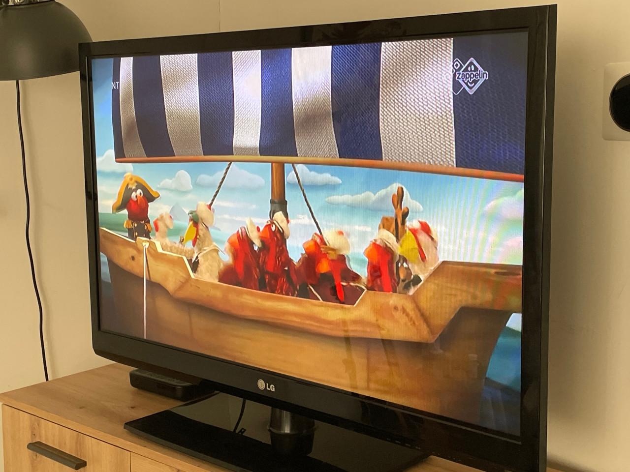 LG plasma TV 42 inch