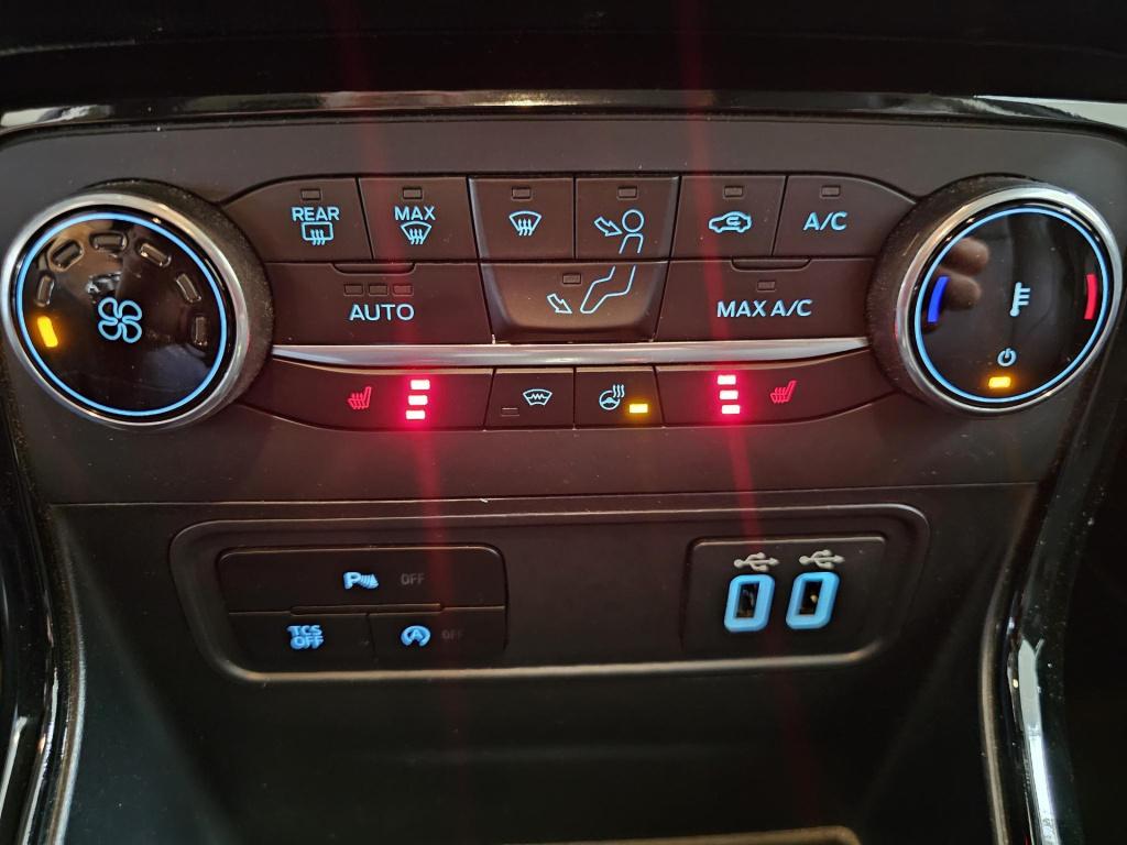 Ford Ecosport 1.0 ecoboost active