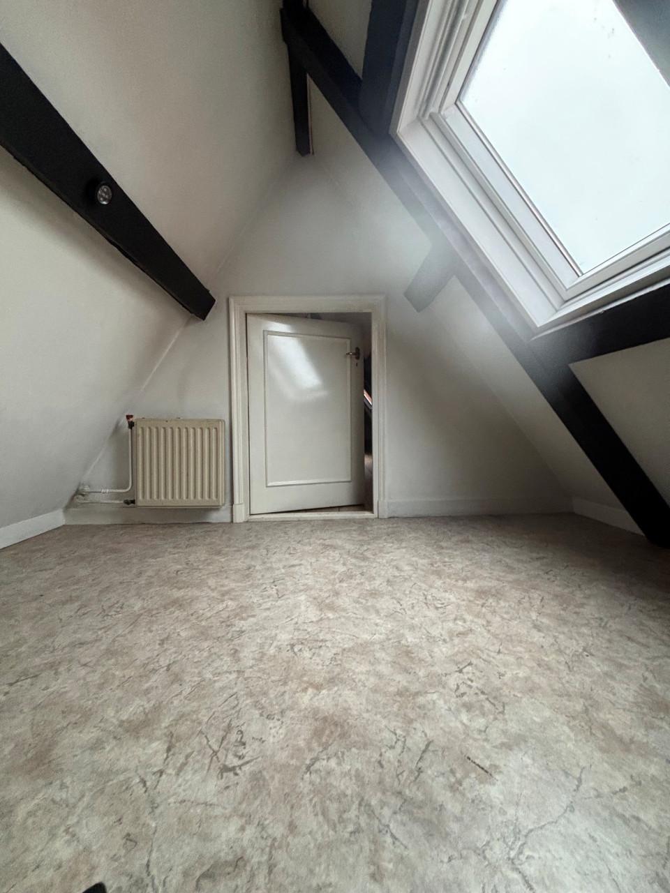 Te huur appartement Rouaansekaai 45b te Middelburg