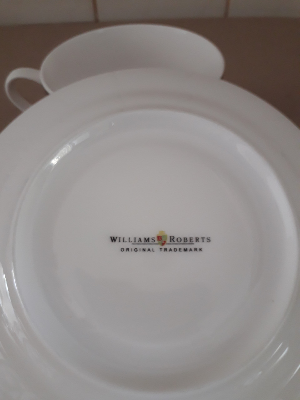 10 mooie vintage theekopjes