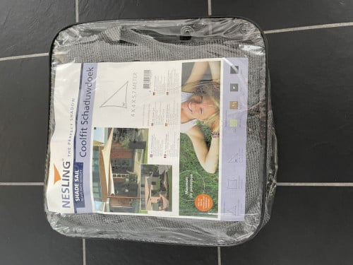 Schaduwdoek