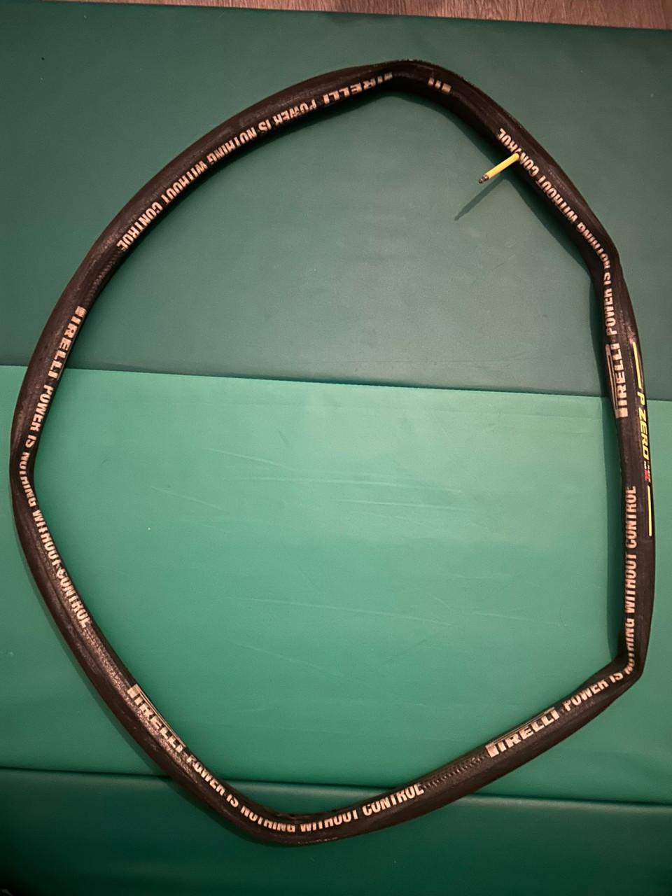 Pirelli P Zero ™ Velo 25 mm