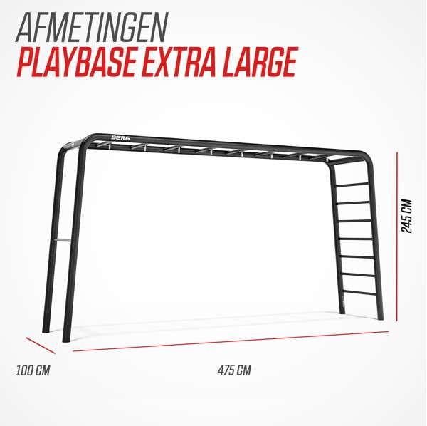 BERG PlayBase