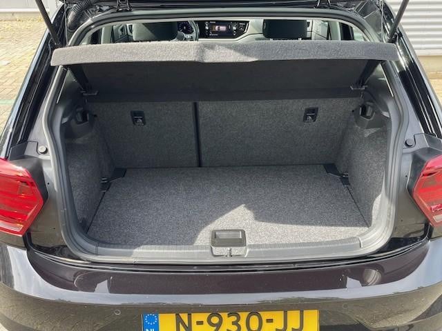 Volkswagen Polo 1.0 tsi highline digitale cockpit pdc achter cruis