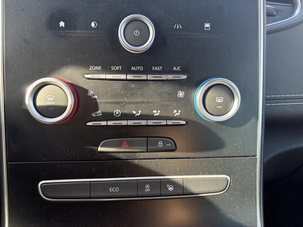 Renault Scenic 1.3 tce intens