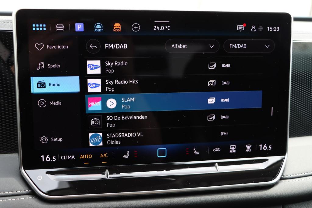 Volkswagen Tiguan 1.5 etsi life edition 130pk dsg7