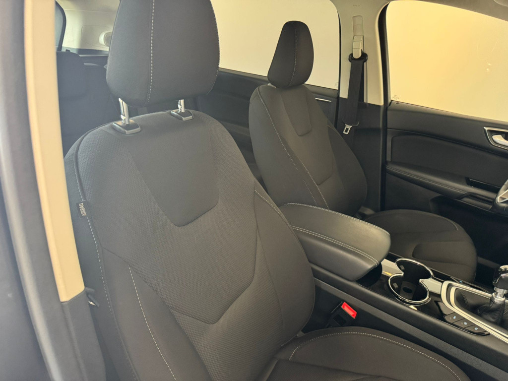 Ford S-Max 1.5 titanium