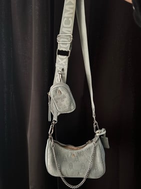 Schouder tas