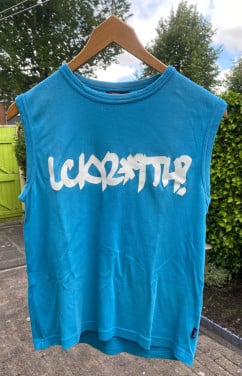 Heren shirt