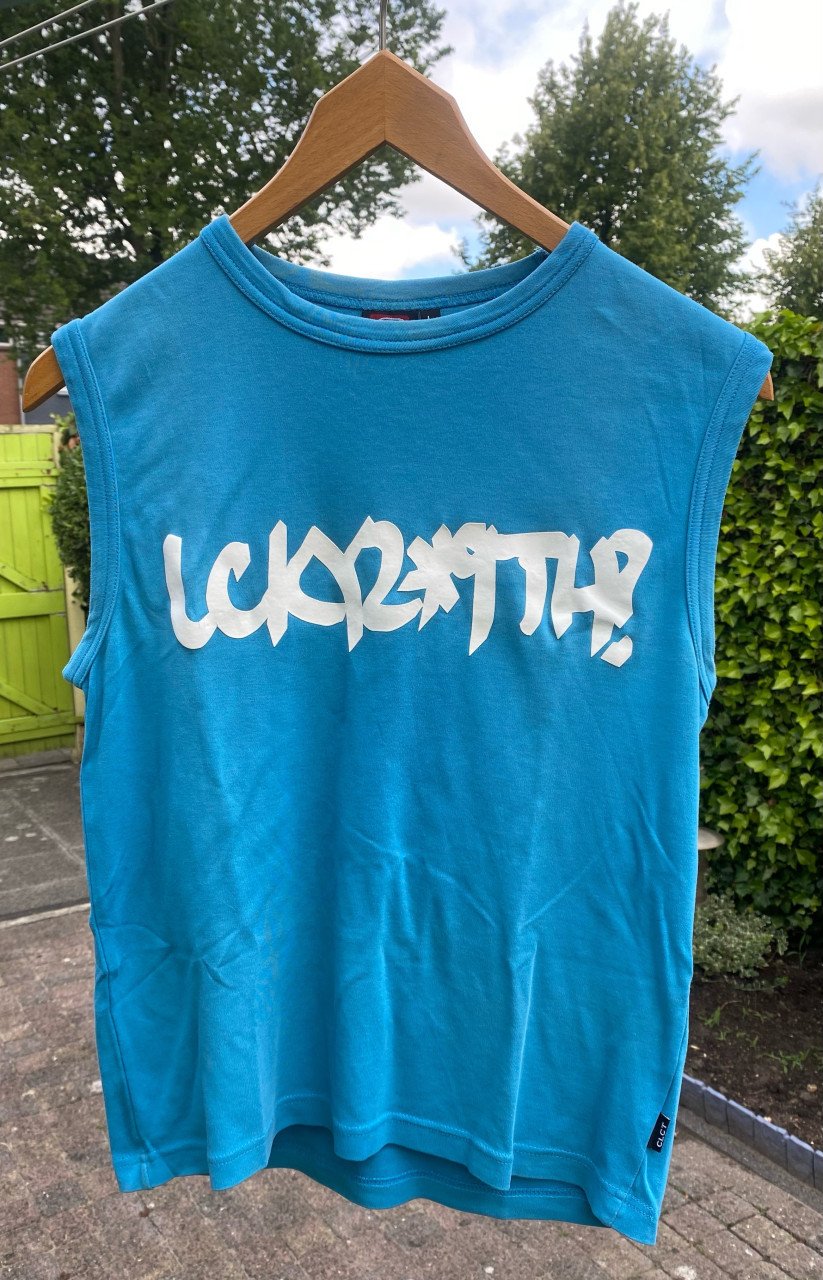 Heren shirt