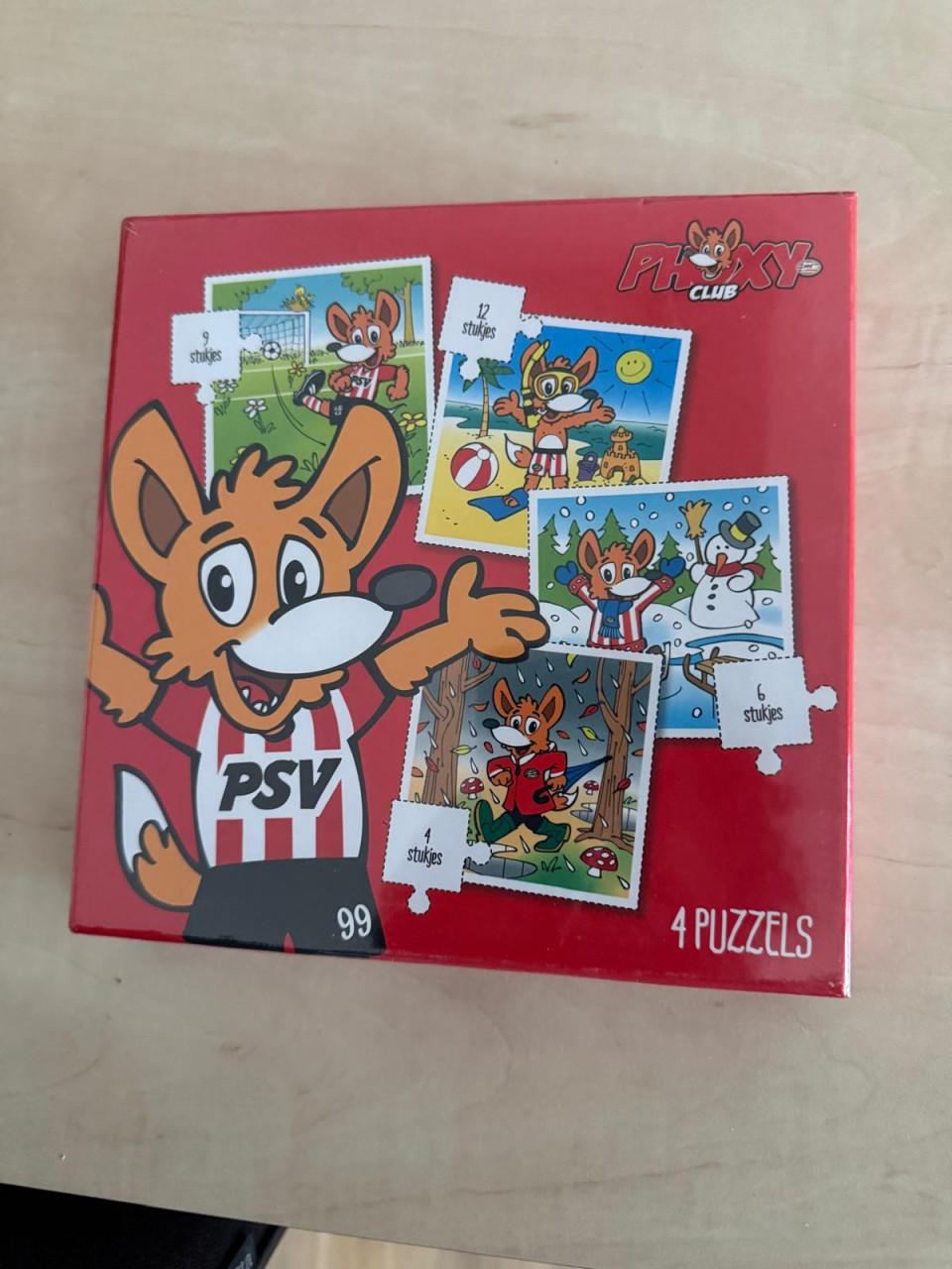 Puzzel
