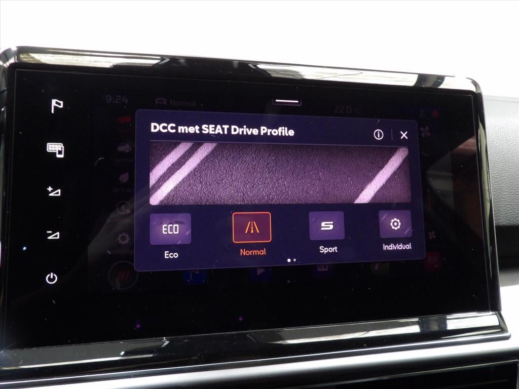 Seat Tarraco 1.4 tsi e-hybrid phev 245pk dsg-6 fr