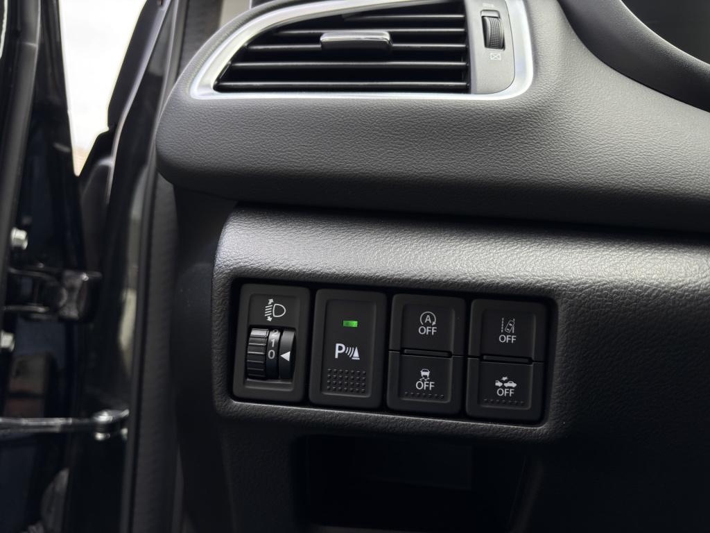 Suzuki Sx4 S-cross automaat 1.4 boosterjet select hybrid