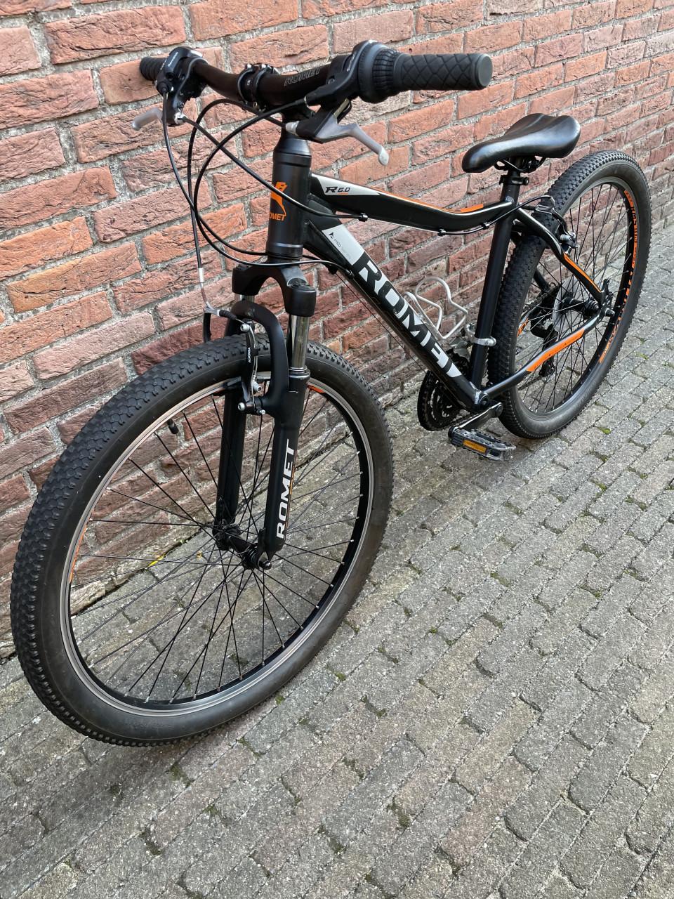 Mountainbike 26 inch.
