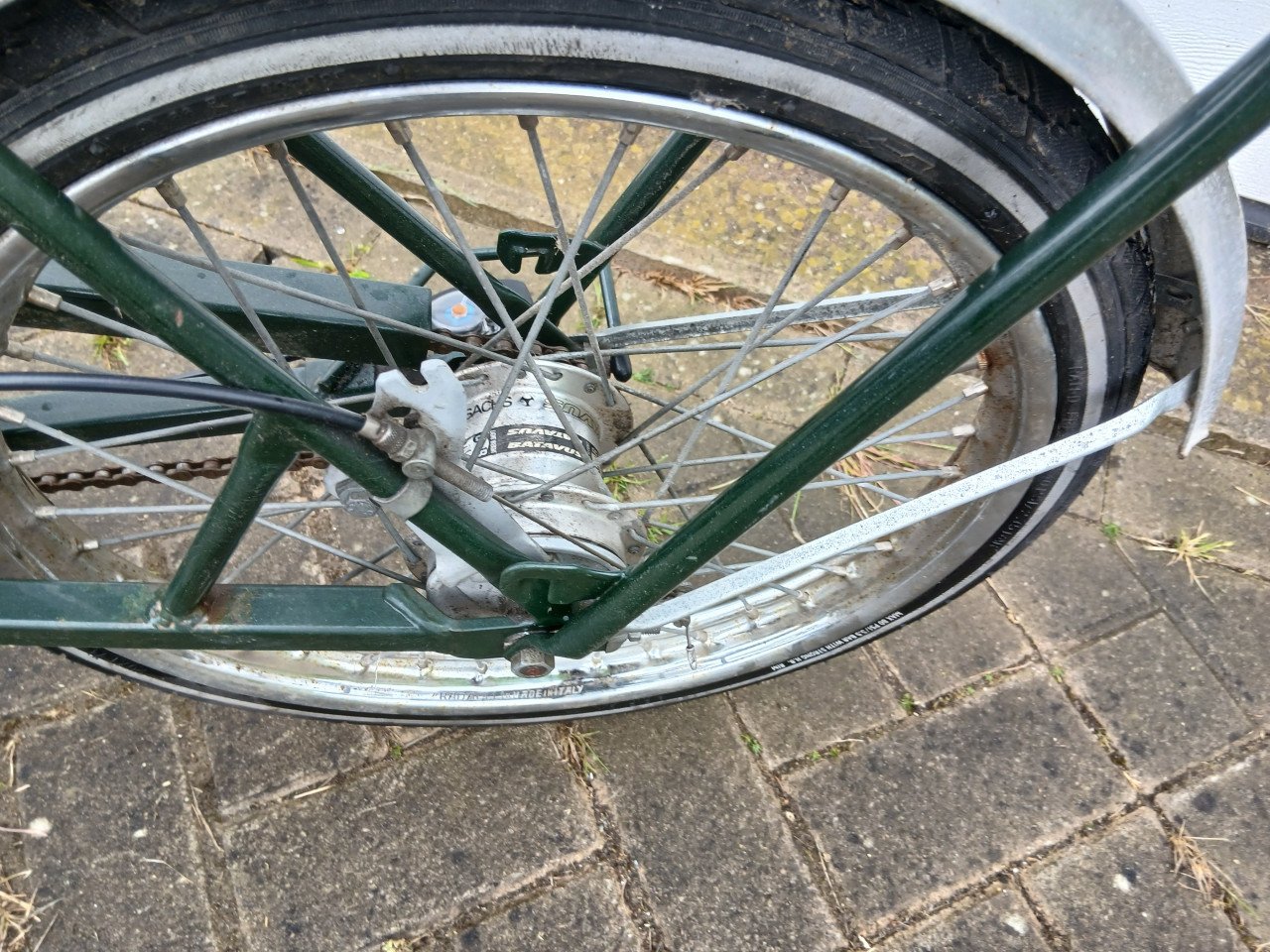 Tandem