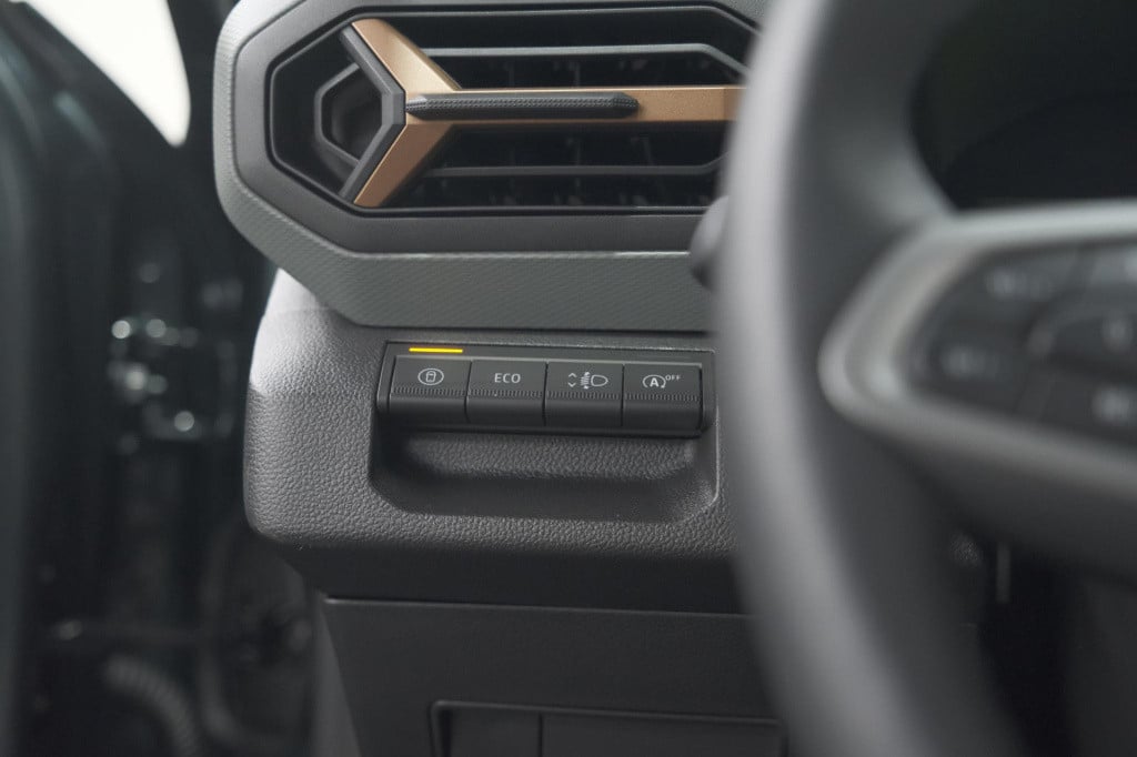 Dacia Duster mild hybrid 130 extreme | camera | apple carplay | parkeersens