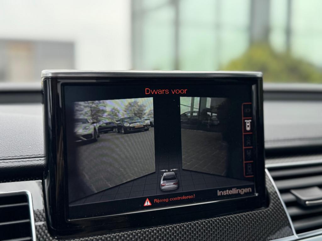 Audi A8 4.0 tfsi s8 quattro *700pk! *abt* keramisch * nachtzicht * massage