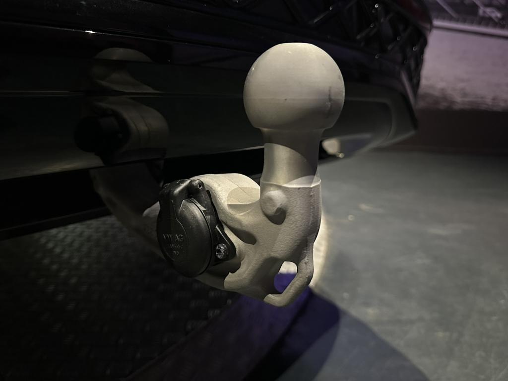 Volkswagen Tiguan 1.5 ehybrid r-line edition *leder*memory*blackstyle*trekh