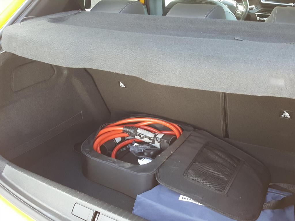Peugeot 208 ev 50kwh 136pk allure pack 3d cockpit | apple carplay & android