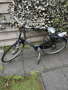 Fiets