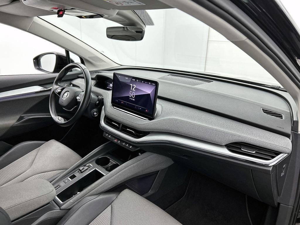 Skoda Enyaq Iv 60 | navigatie | apple carplay/android auto | parkeersensore