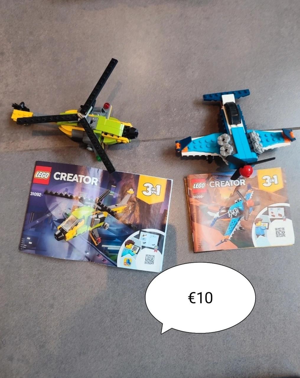 LEGO