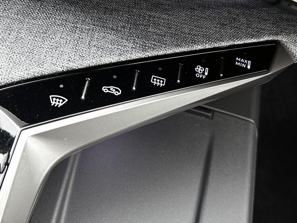 Peugeot 3008 hybrid 145pk automaat gt | rijklaar | elek. achterklep | 360 c