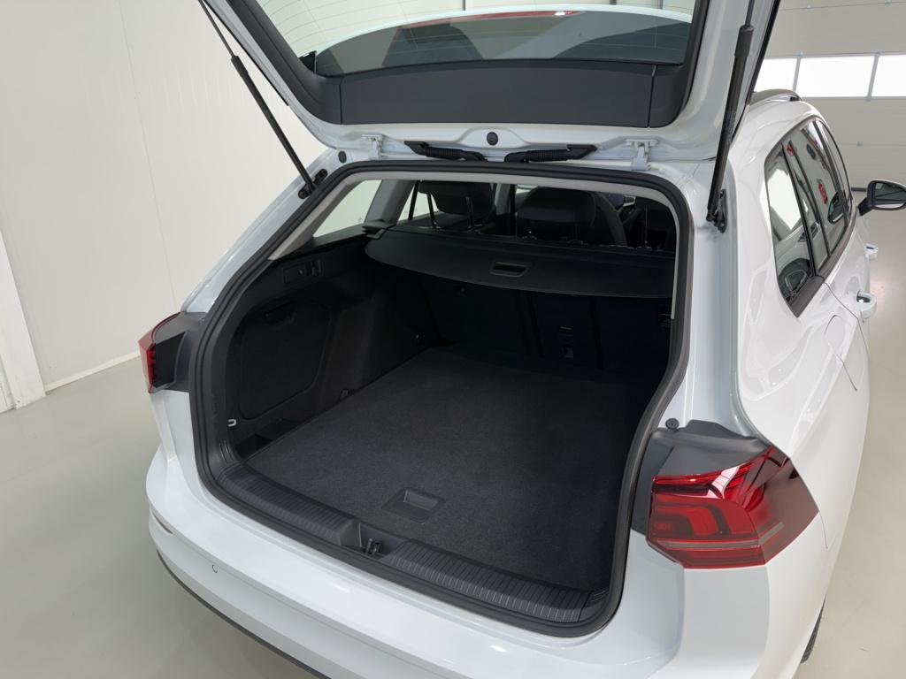 Volkswagen Golf variant 1.5 etsi 150pk dsg style | pano dak