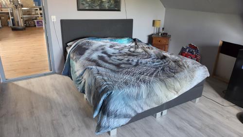 Boxspring