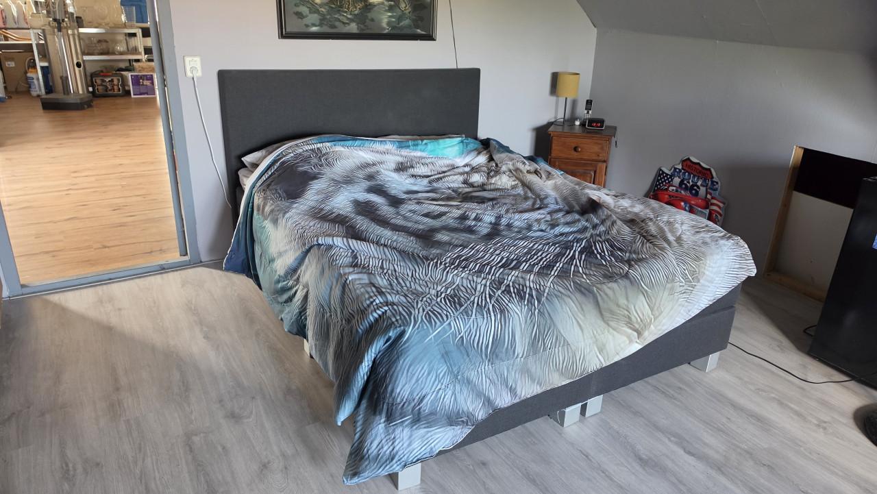 Boxspring