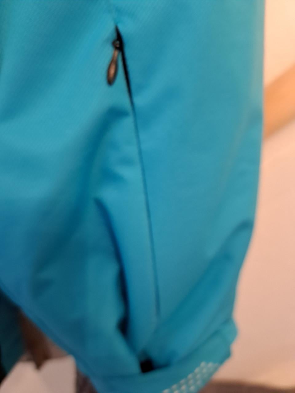 Heren ski jas( NIEUW)