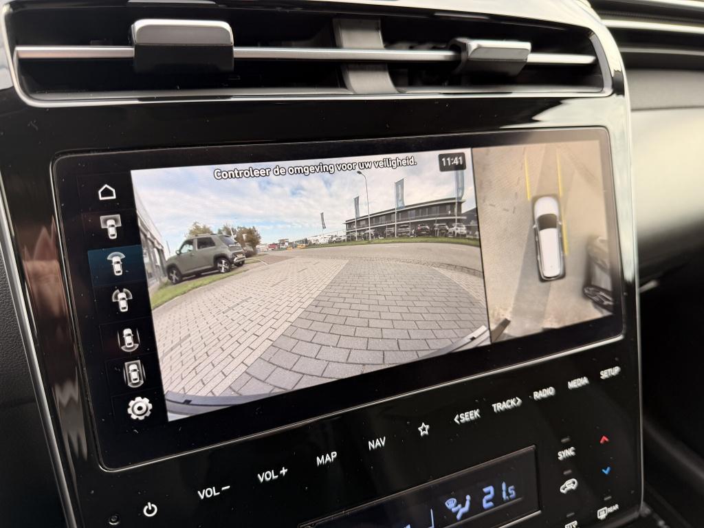 Hyundai Tucson 1.6 t-gdi phev premium sky | 1e eigenaar | dealer oh | full 
