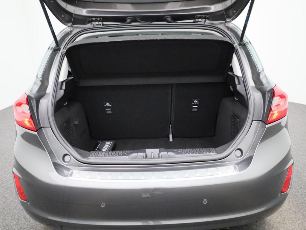 Ford Fiesta 1.0 ecoboost connected navigatie - parkeersensoren - cruise con