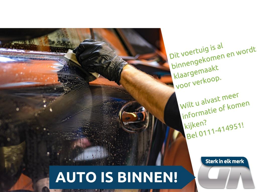 Opel Corsa 1.2 gs line turbo 101 pk | multimedia pakket | licht- en zicht p