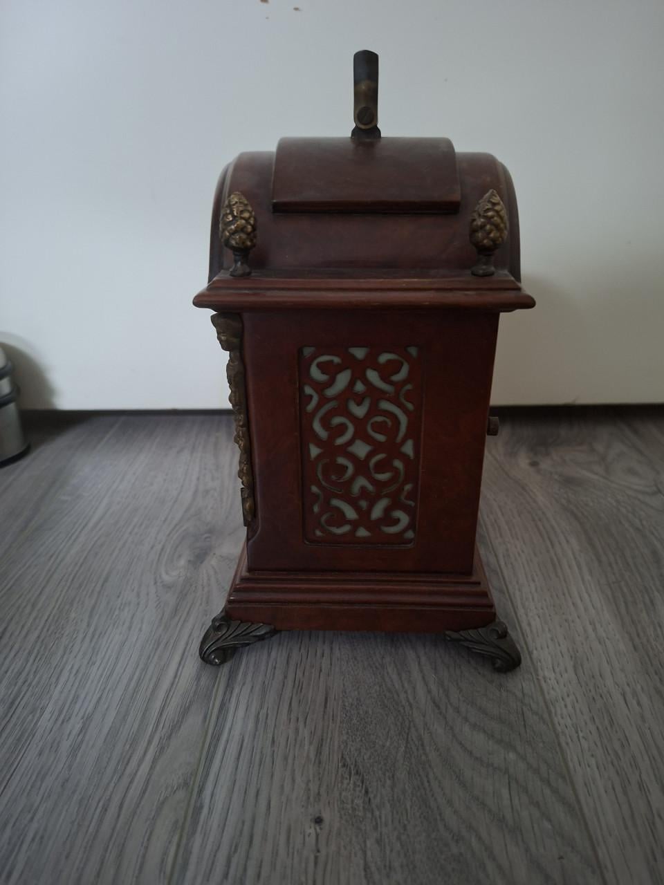 Tafel klok