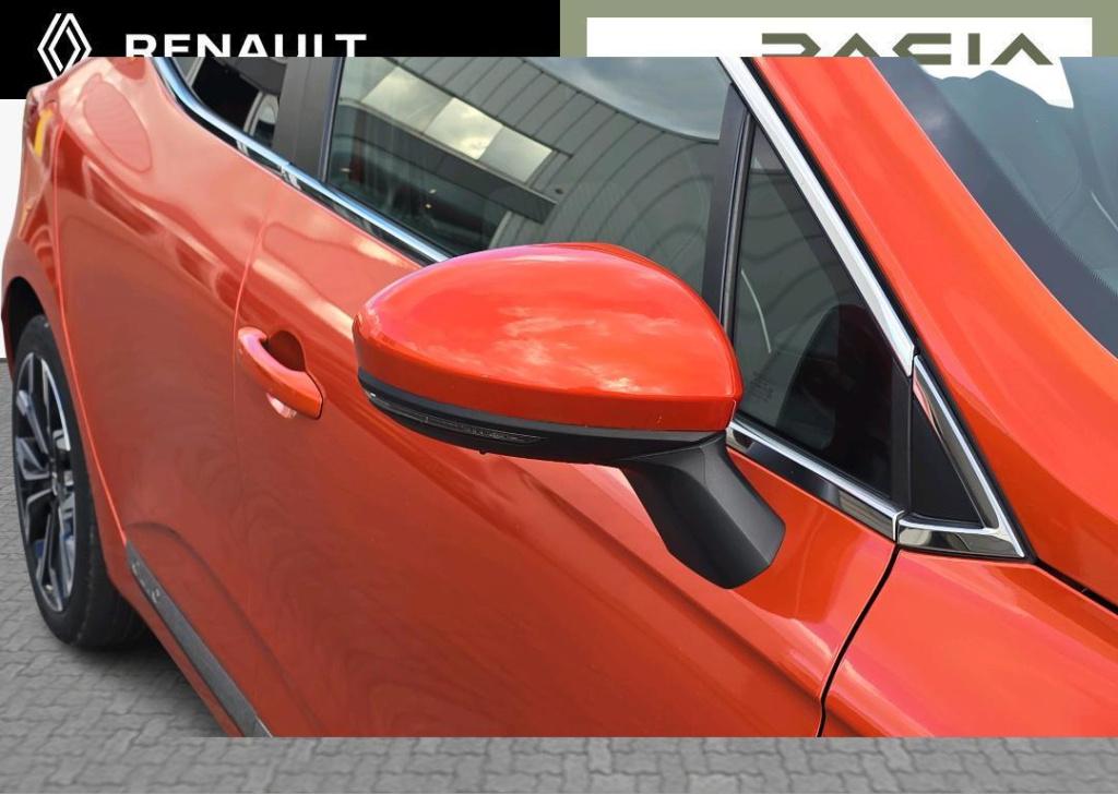 Renault Clio 1.0 tce 100 intens