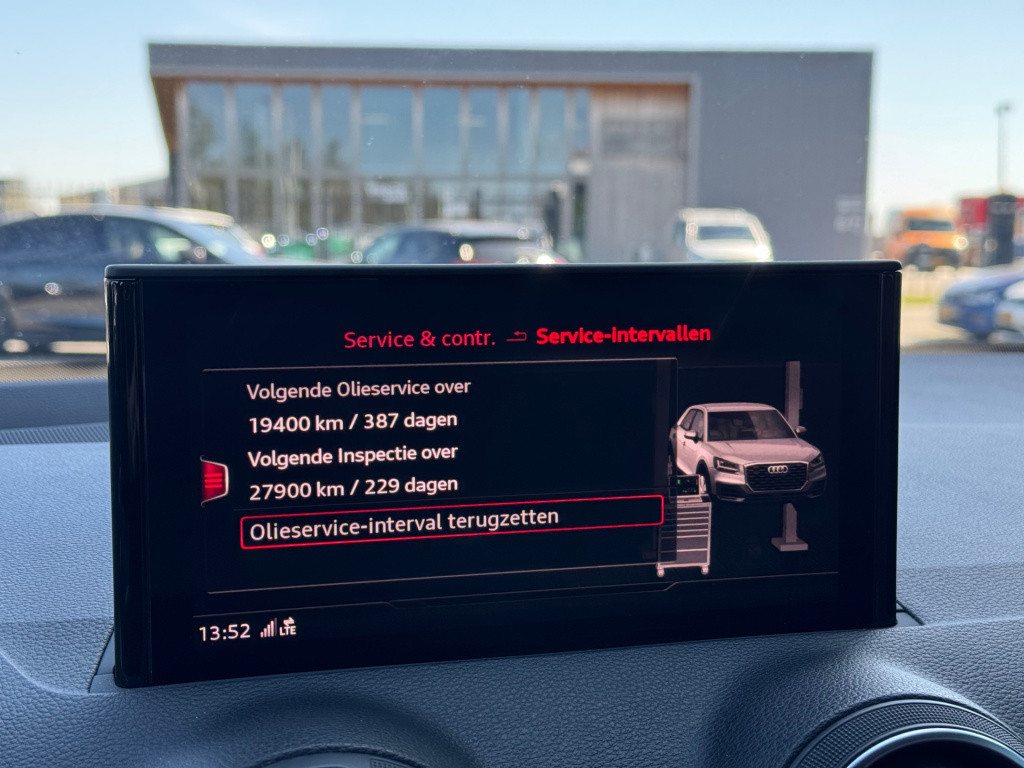 Audi Q2 35 tfsi cod sport * keyless * virtual cockpit * camera * quantum gr