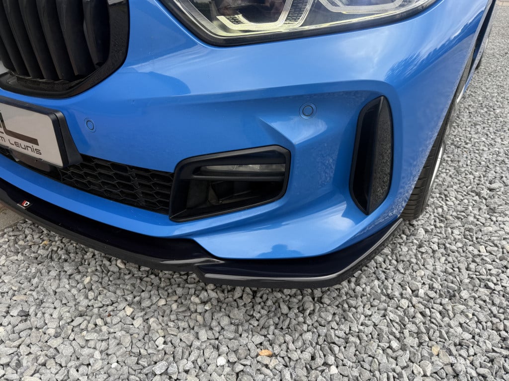 BMW 1 Serie 118i 140pk high executive m-sportpakket 5-drs