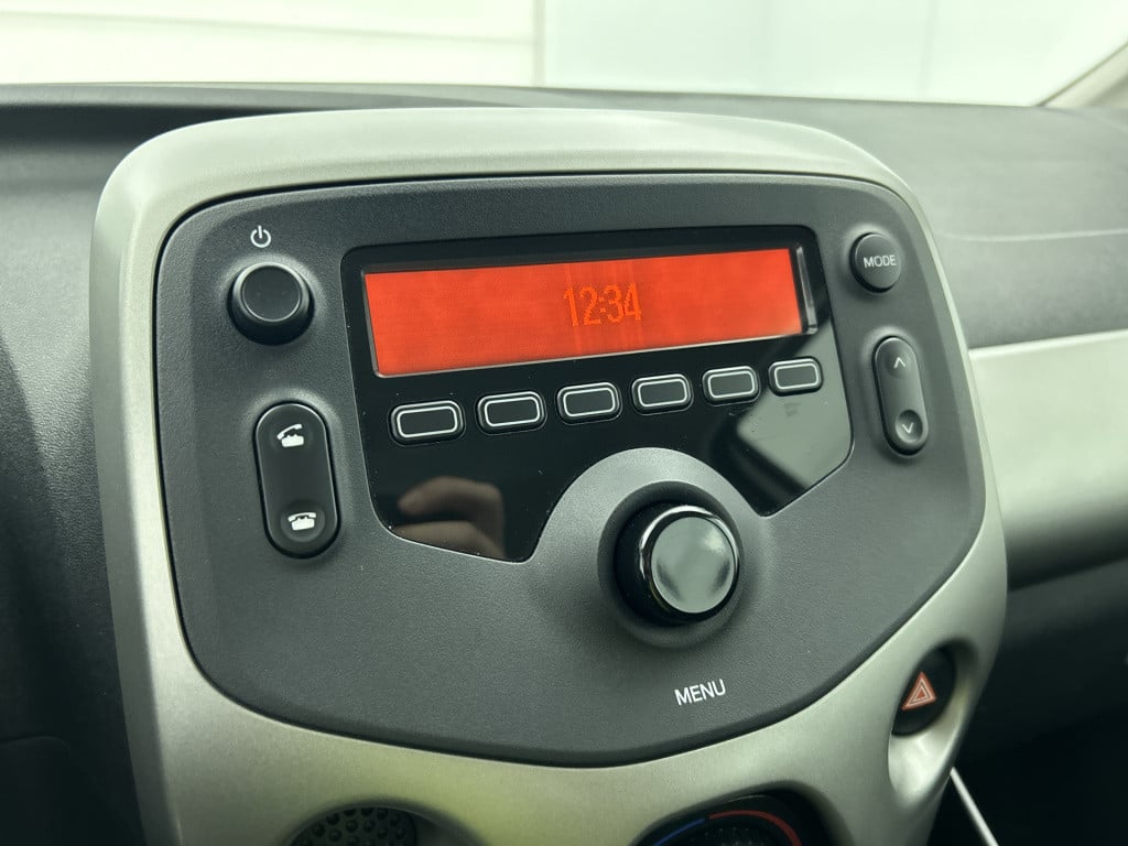 Citroen C1 1.0 e-vti feel | rijklaar |