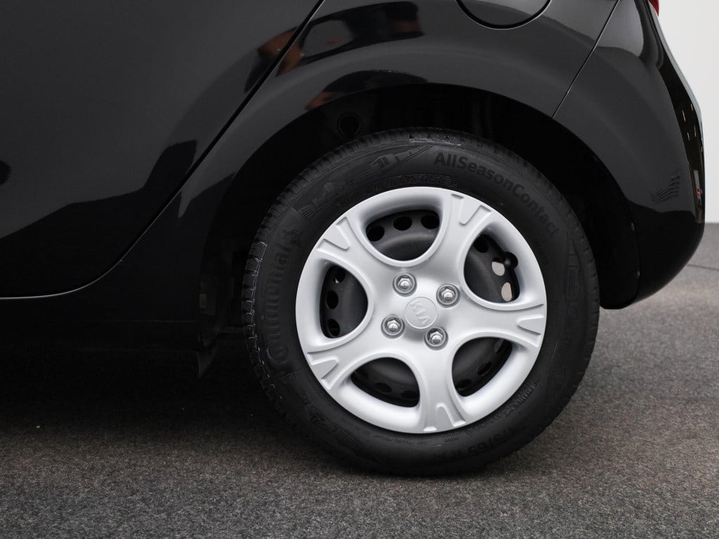 Kia Picanto 1.0 dpi comfortline | bluetooth | airco | cruise control