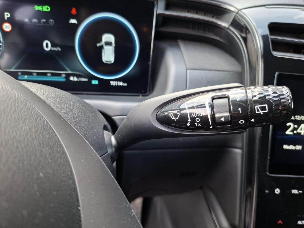 Hyundai Tucson 1.6 t-gdi phev n line 4wd