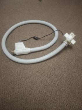 Aquastop aanvoerslang