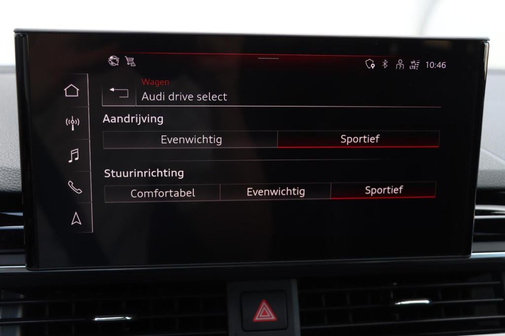 Audi A4 avant 35 tfsi s edition 150pk s tronic