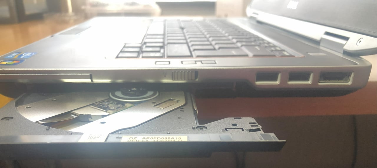 Dell Latitude  E6420 / i7-2640M / 16 Gb werkgeheugen