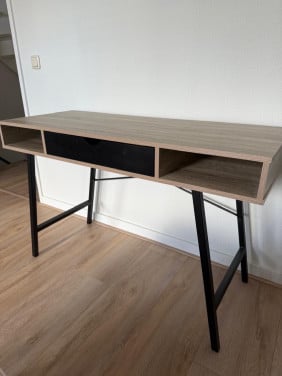 Bureau