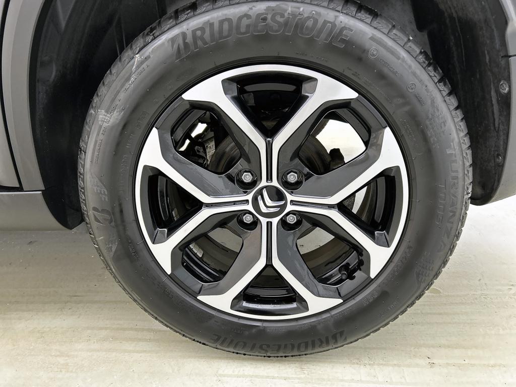 Citroen C3 Aircross 130 pk automaat business | rijklaar | stoelverwarming |