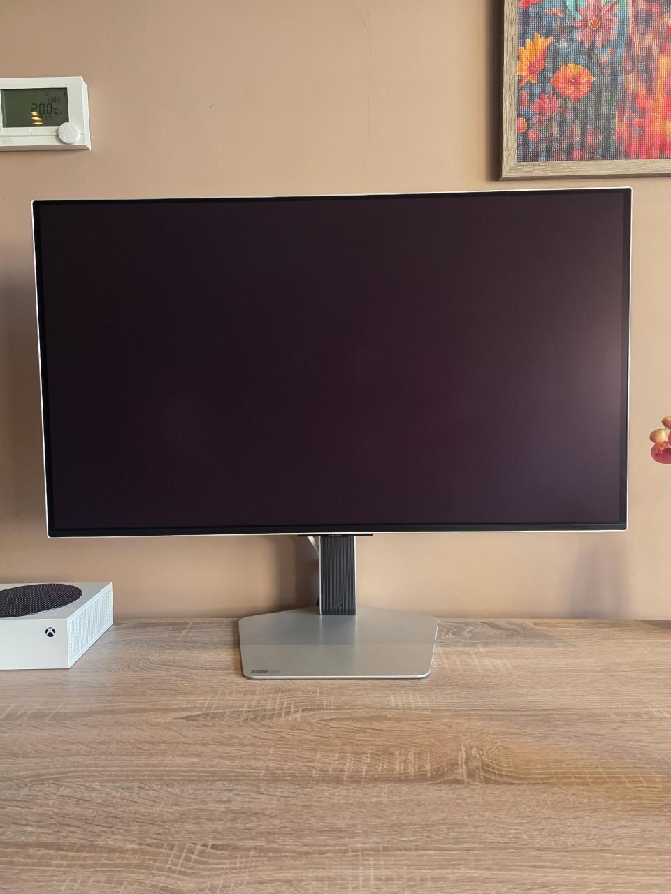 Samsung Odyssey G8 32" 4K 240Hz NIEUWSTAAT