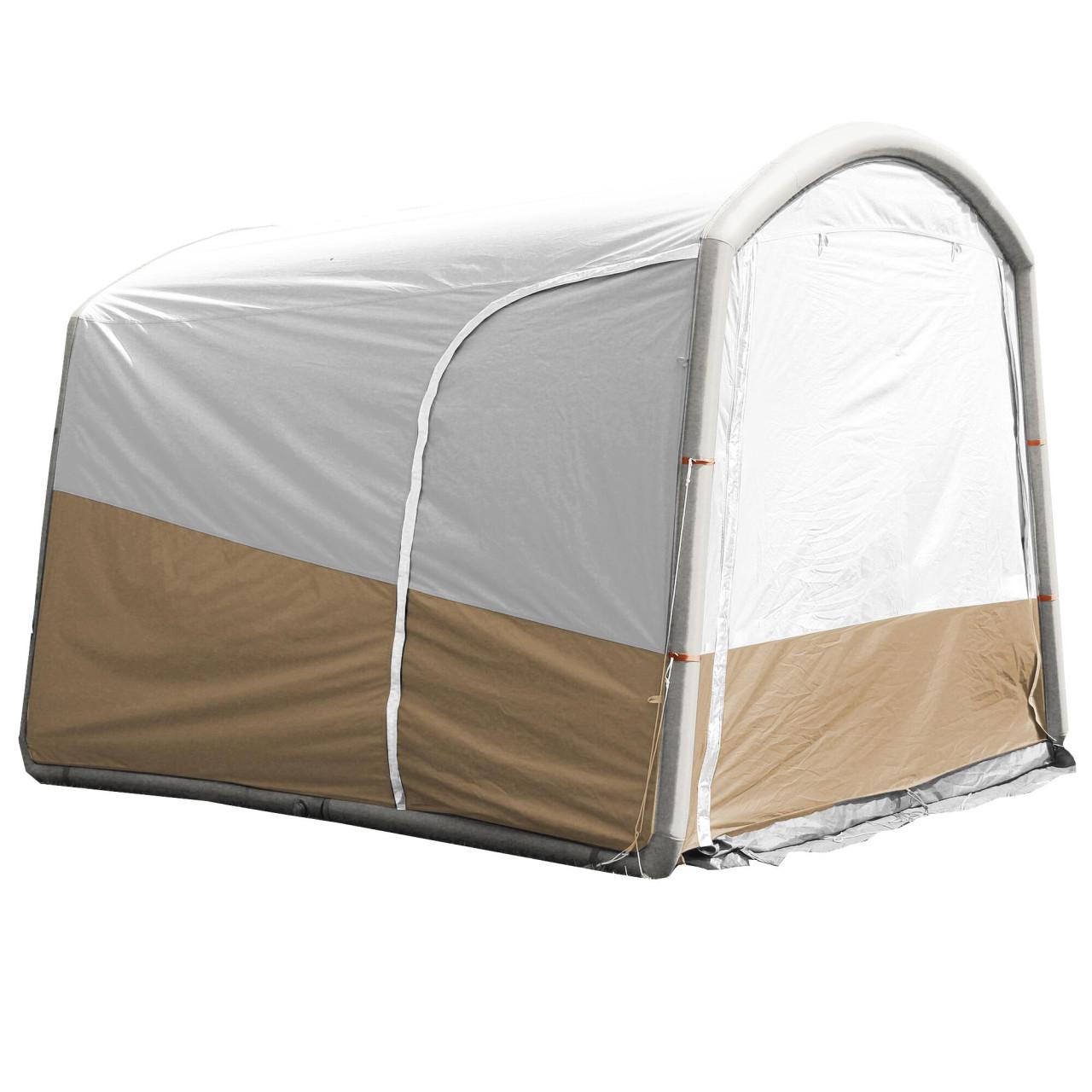 Airseconds fresh connect Decathlon Quechua