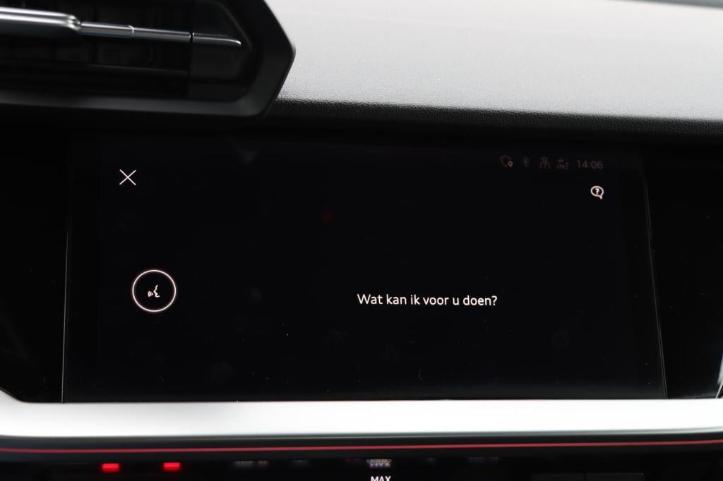 Audi A3 sportback 40 tfsi e advanced edition 204pk s-tronic